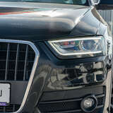 Audi Q3 2.0 TFSI quattro S tronic (211 л.с.)