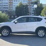 Mazda CX-5 2.0 AT (150 л.с.) Active