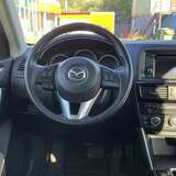 Mazda CX-5 2.0 AT (150 л.с.) Active