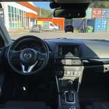 Mazda CX-5 2.0 AT (150 л.с.) Active