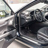 Toyota Camry 3.5 V6 AT (249 л.с.) Executive Safety