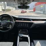 Audi e-tron 55 quattro e-tron 0.0 AT (408 л.с.)