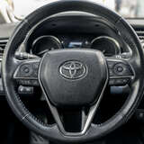 Toyota Camry 3.5 V6 AT (249 л.с.) Executive Safety