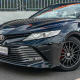 Toyota Camry 3.5 V6 AT (249 л.с.) Executive Safety