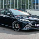 Toyota Camry 3.5 V6 AT (249 л.с.) Executive Safety