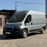 Peugeot Boxer 2.2 HDi MT (130 л.с.)