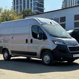 Peugeot Boxer 2.2 HDi MT (130 л.с.)