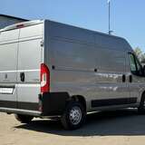 Peugeot Boxer 2.2 HDi MT (130 л.с.)