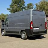 Peugeot Boxer 2.2 HDi MT (130 л.с.)