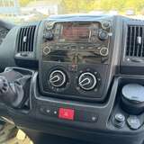 Peugeot Boxer 2.2 HDi MT (130 л.с.)