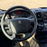 Peugeot Boxer 2.2 HDi MT (130 л.с.)