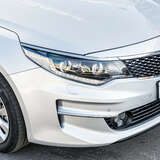 Kia Optima 2.4 AT (188 л.с.) Luxe