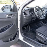 Hyundai Tucson 2.0 4WD MT (150 л.с.) Comfort