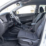 Hyundai Tucson 2.0 4WD MT (150 л.с.) Comfort