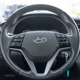 Hyundai Tucson 2.0 4WD MT (150 л.с.) Comfort