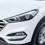 Hyundai Tucson 2.0 4WD MT (150 л.с.) Comfort