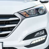 Hyundai Tucson 2.0 4WD MT (150 л.с.) Comfort