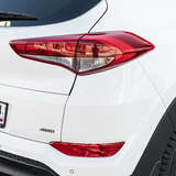 Hyundai Tucson 2.0 4WD MT (150 л.с.) Comfort