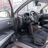 Nissan X-Trail 2.0 4WD CVT (141 л.с.) SE