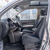 Nissan X-Trail 2.0 4WD CVT (141 л.с.) SE