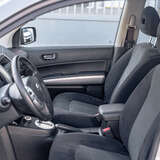 Nissan X-Trail 2.0 4WD CVT (141 л.с.) SE
