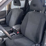 Nissan X-Trail 2.0 4WD CVT (141 л.с.) SE