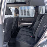 Nissan X-Trail 2.0 4WD CVT (141 л.с.) SE