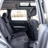 Nissan X-Trail 2.0 4WD CVT (141 л.с.) SE