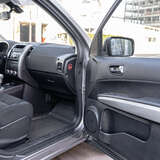Nissan X-Trail 2.0 4WD CVT (141 л.с.) SE