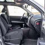 Nissan X-Trail 2.0 4WD CVT (141 л.с.) SE