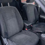 Nissan X-Trail 2.0 4WD CVT (141 л.с.) SE
