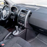 Nissan X-Trail 2.0 4WD CVT (141 л.с.) SE