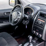 Nissan X-Trail 2.0 4WD CVT (141 л.с.) SE