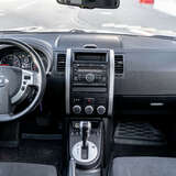 Nissan X-Trail 2.0 4WD CVT (141 л.с.) SE