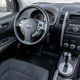 Nissan X-Trail 2.0 4WD CVT (141 л.с.) SE