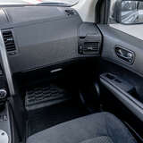 Nissan X-Trail 2.0 4WD CVT (141 л.с.) SE
