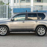 Nissan X-Trail 2.0 4WD CVT (141 л.с.) SE