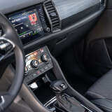 Skoda Kodiaq 1.4 TSI 4WD DSG (150 л.с.) Hockey Edition