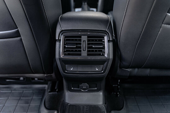 Skoda Kodiaq 1.4 TSI 4WD DSG (150 л.с.) Hockey Edition