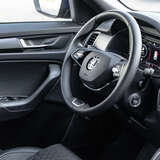 Skoda Kodiaq 1.4 TSI 4WD DSG (150 л.с.) Hockey Edition