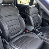 Skoda Kodiaq 1.4 TSI 4WD DSG (150 л.с.) Hockey Edition
