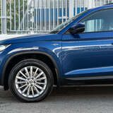 Skoda Kodiaq 1.4 TSI 4WD DSG (150 л.с.) Hockey Edition
