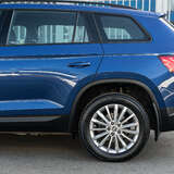 Skoda Kodiaq 1.4 TSI 4WD DSG (150 л.с.) Hockey Edition