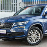 Skoda Kodiaq 1.4 TSI 4WD DSG (150 л.с.) Hockey Edition
