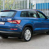 Skoda Kodiaq 1.4 TSI 4WD DSG (150 л.с.) Hockey Edition