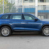 Skoda Kodiaq 1.4 TSI 4WD DSG (150 л.с.) Hockey Edition