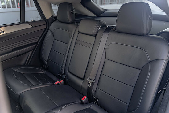 Mercedes-Benz GLE-класс AMG Coupe GLE 43 3.0 4MATIC 9G-Tronic (367 л.с.) Особая Серия