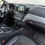 Mercedes-Benz GLE-класс AMG Coupe GLE 43 3.0 4MATIC 9G-Tronic (367 л.с.) Особая Серия