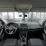 Mazda CX-5 2.0 MT (150 л.с.) Drive