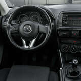 Mazda CX-5 2.0 MT (150 л.с.) Drive